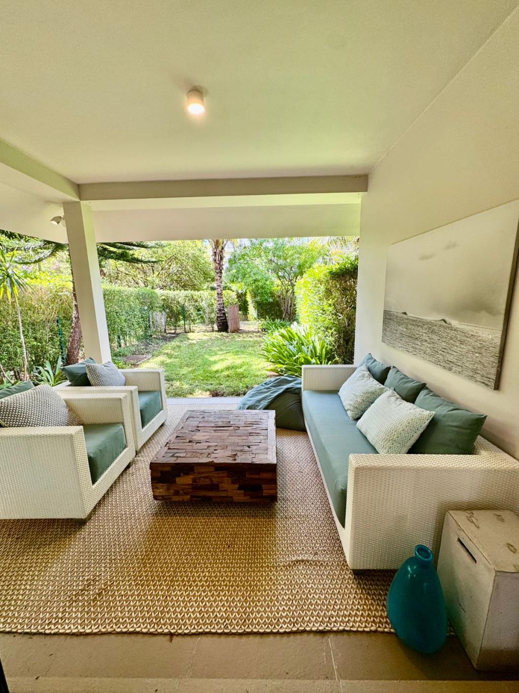 3-Bedroom Townhouse