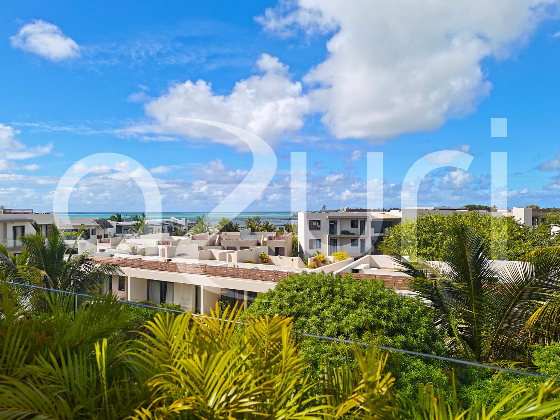 Penthouse – 4 Bedrooms