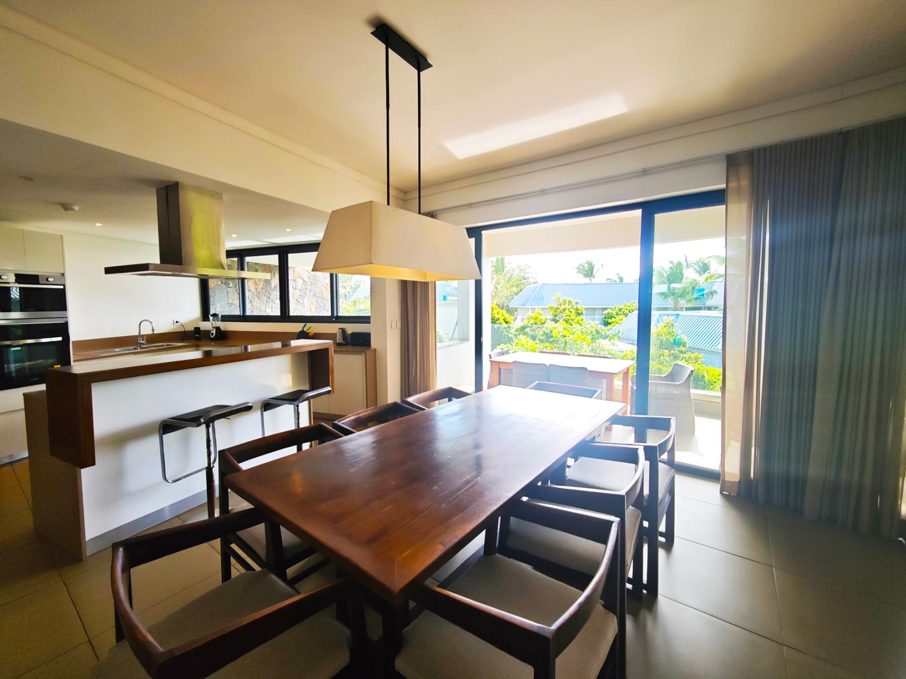 Appartement 4 Chambres