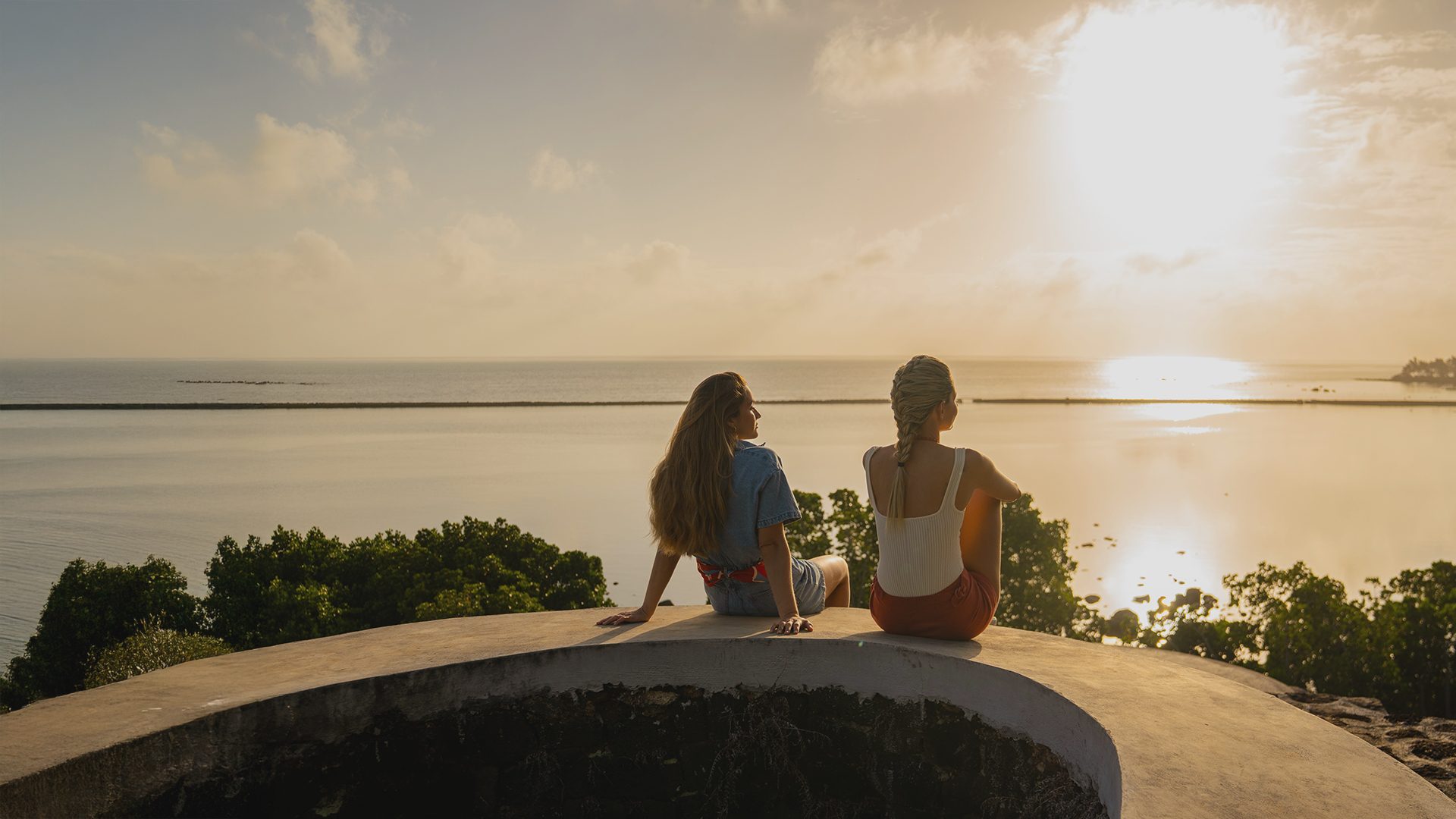 Vivre à l'île Maurice