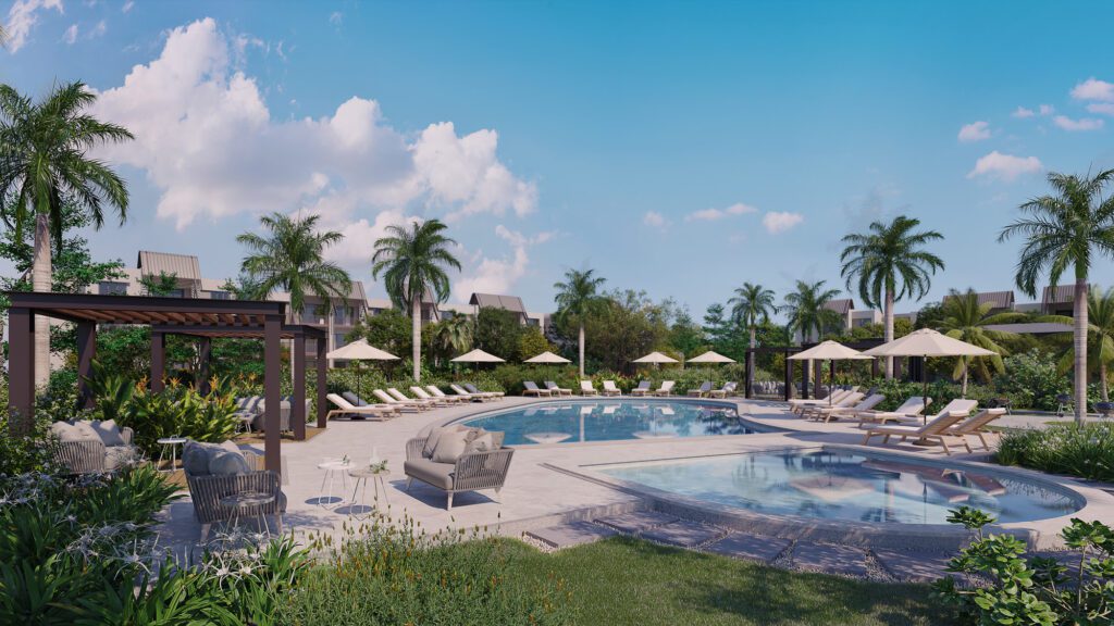 Pool-View