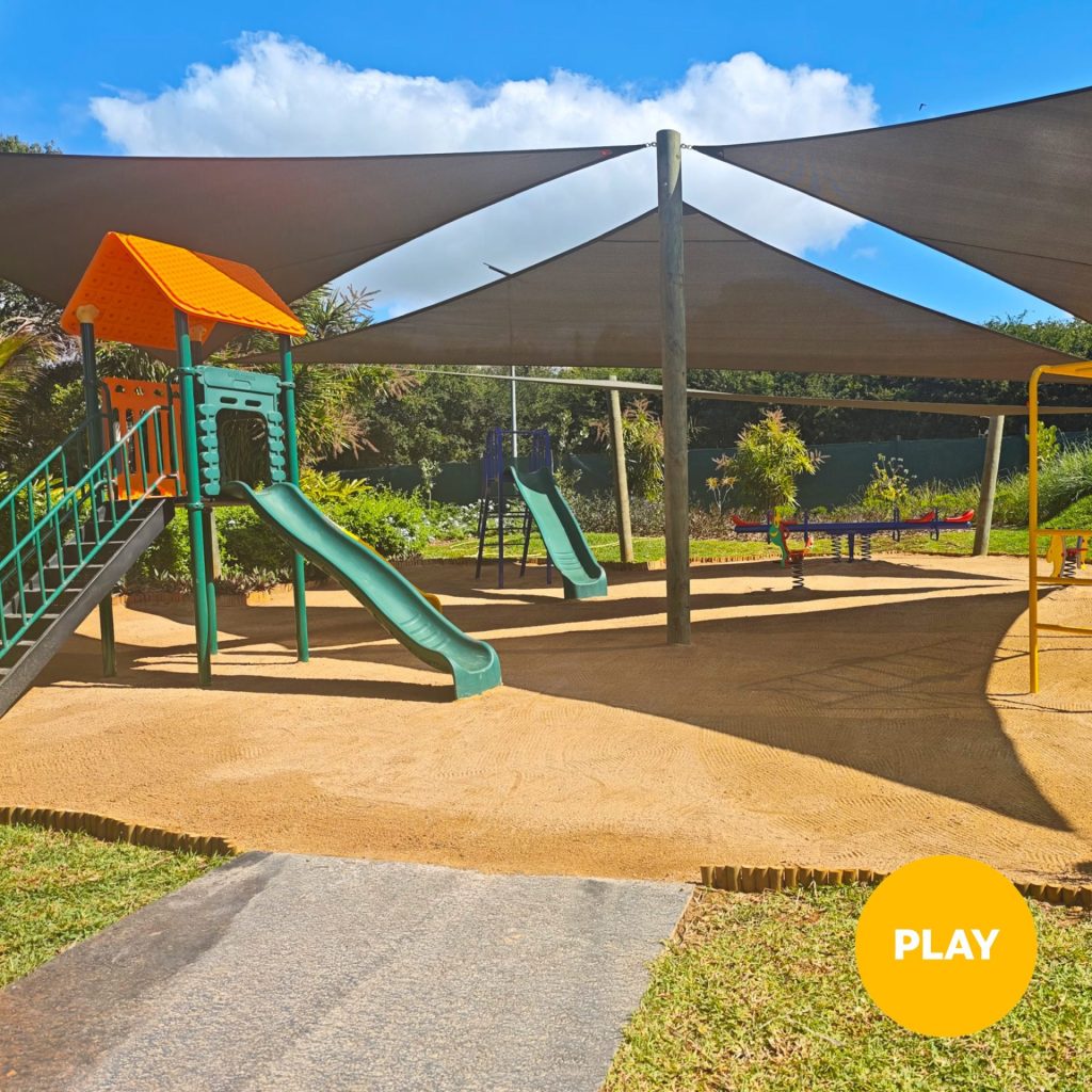 Jungle Park at Azuri Village